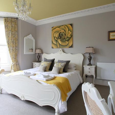 Brindleys Hotel Bath Bagian luar foto