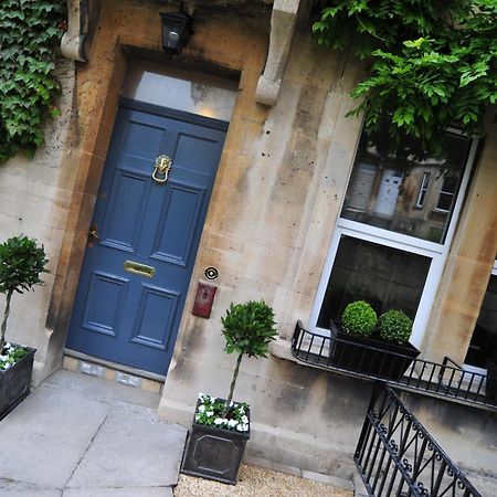 Brindleys Hotel Bath Bagian luar foto