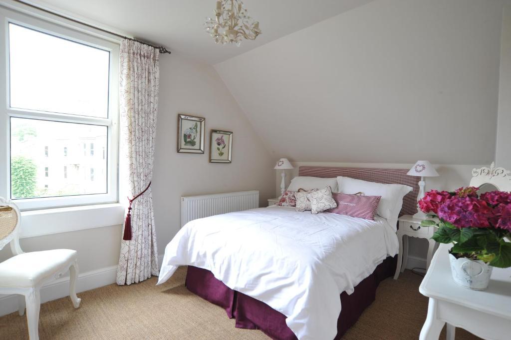 Brindleys Hotel Bath Ruang foto