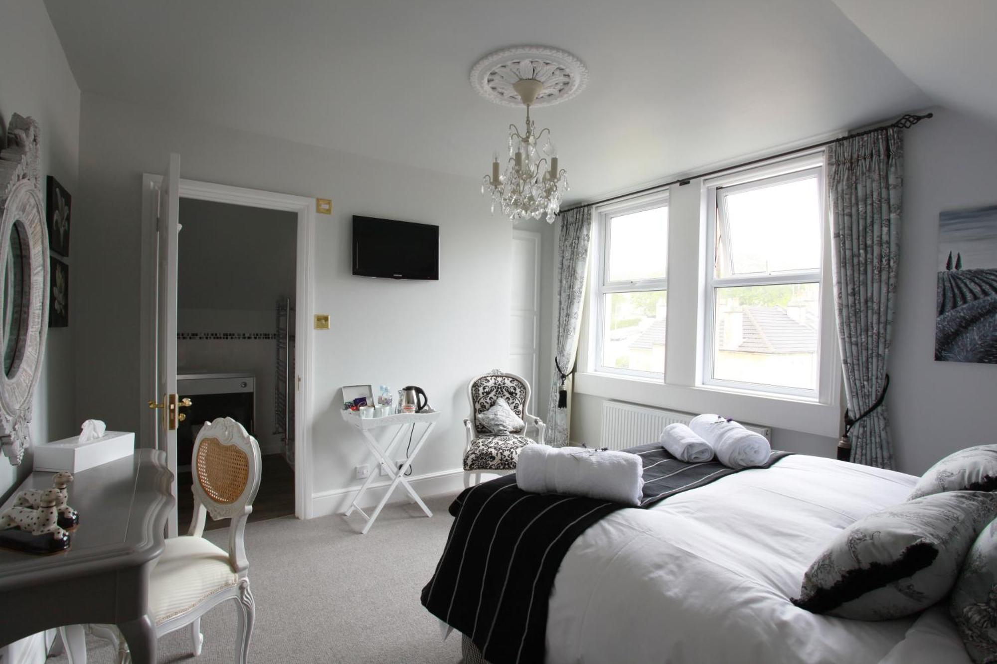 Brindleys Hotel Bath Bagian luar foto