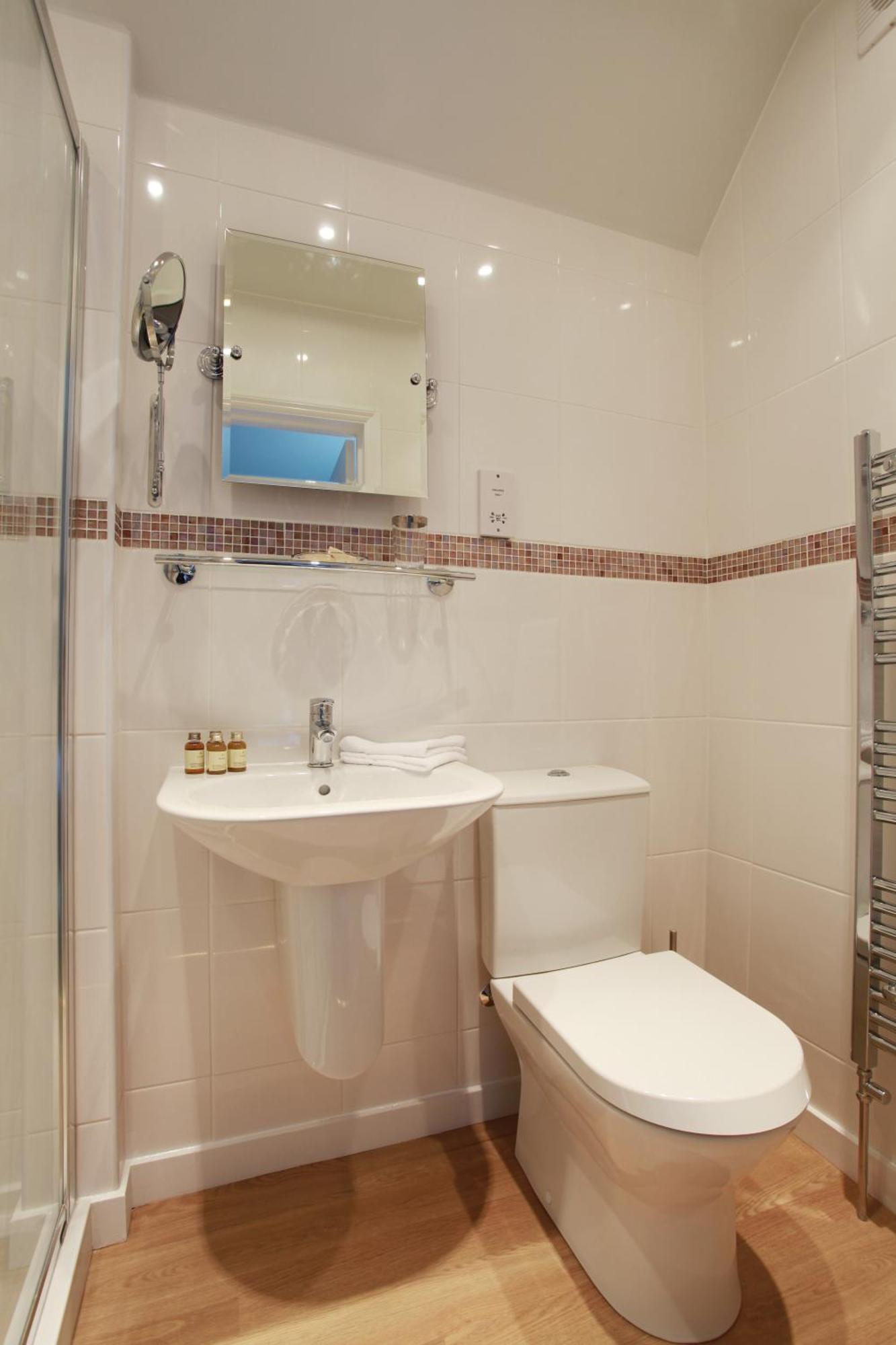 Brindleys Hotel Bath Bagian luar foto