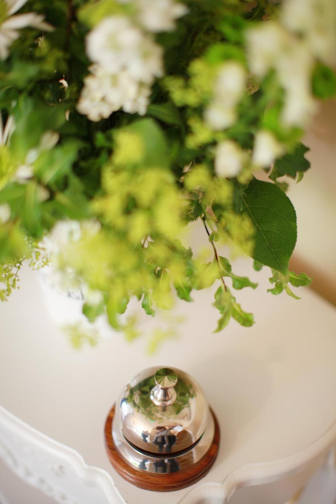 Brindleys Hotel Bath Bagian luar foto