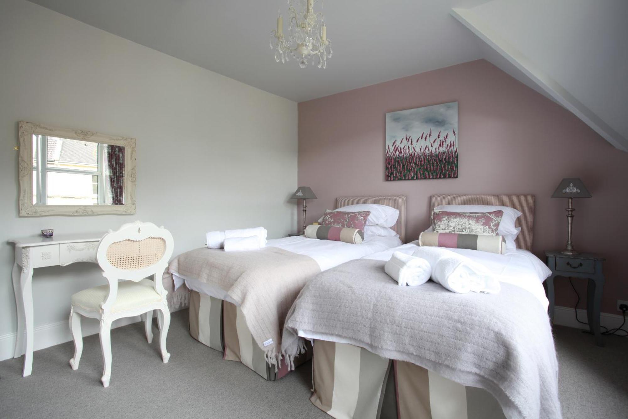 Brindleys Hotel Bath Bagian luar foto