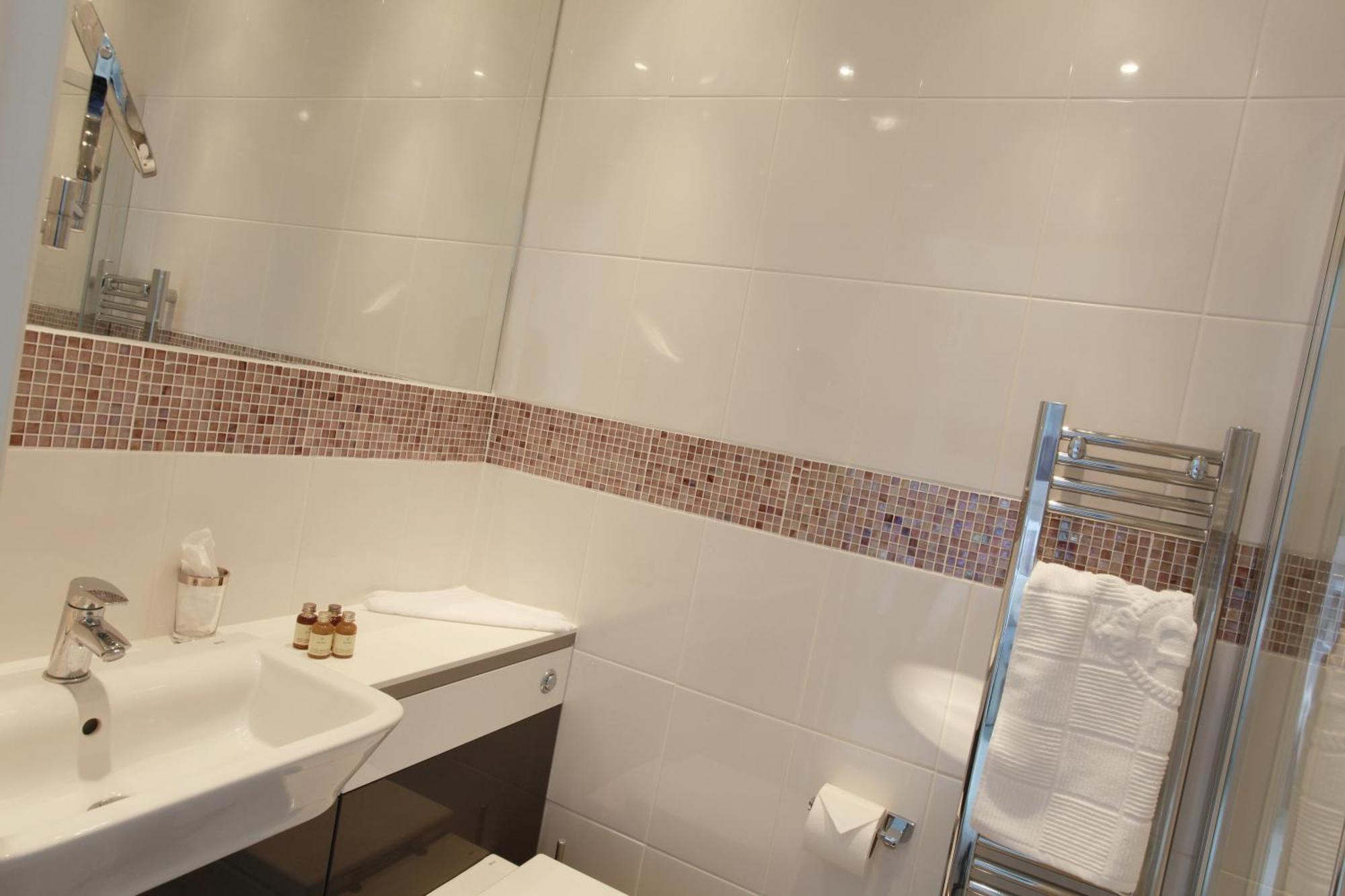 Brindleys Hotel Bath Bagian luar foto