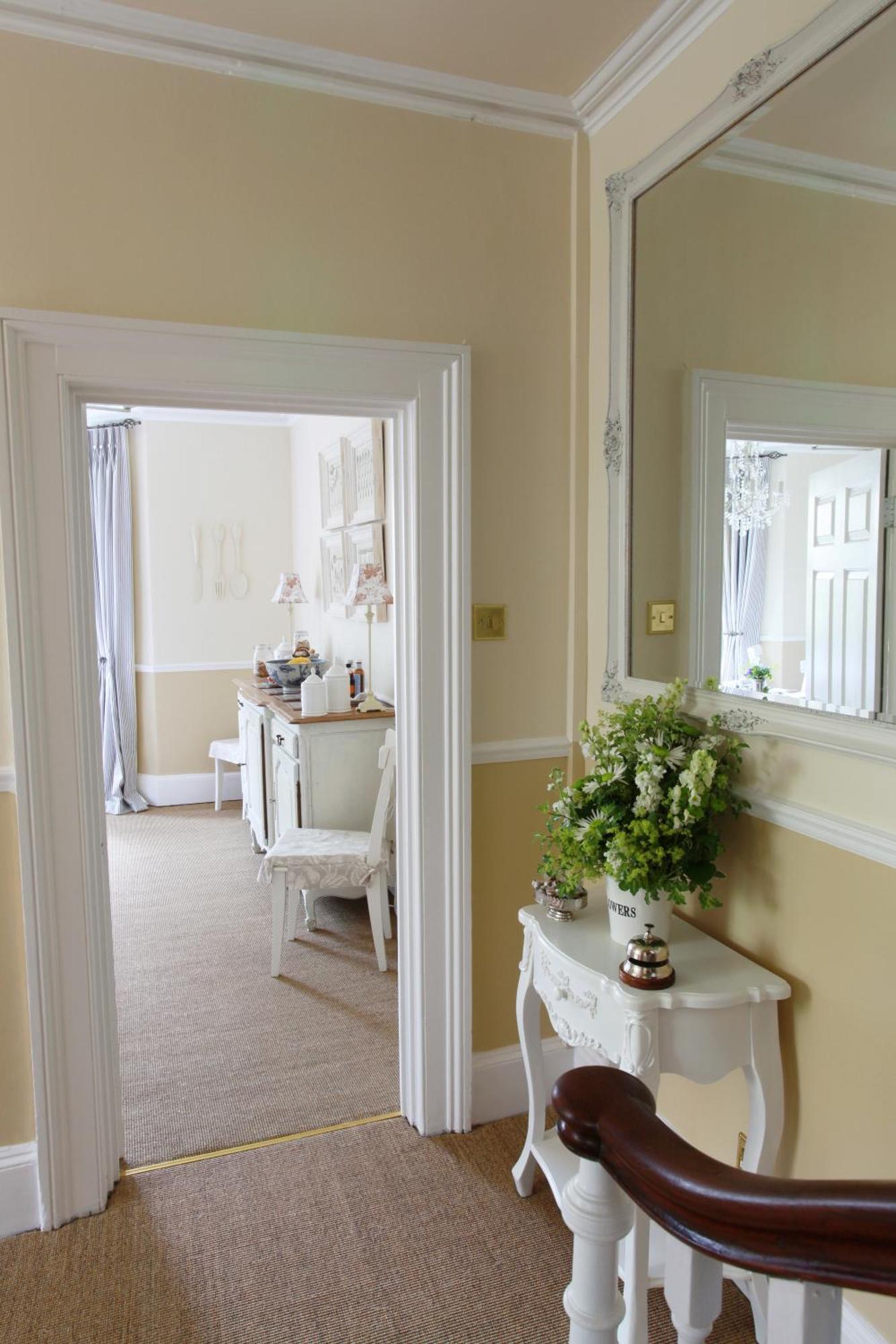 Brindleys Hotel Bath Bagian luar foto