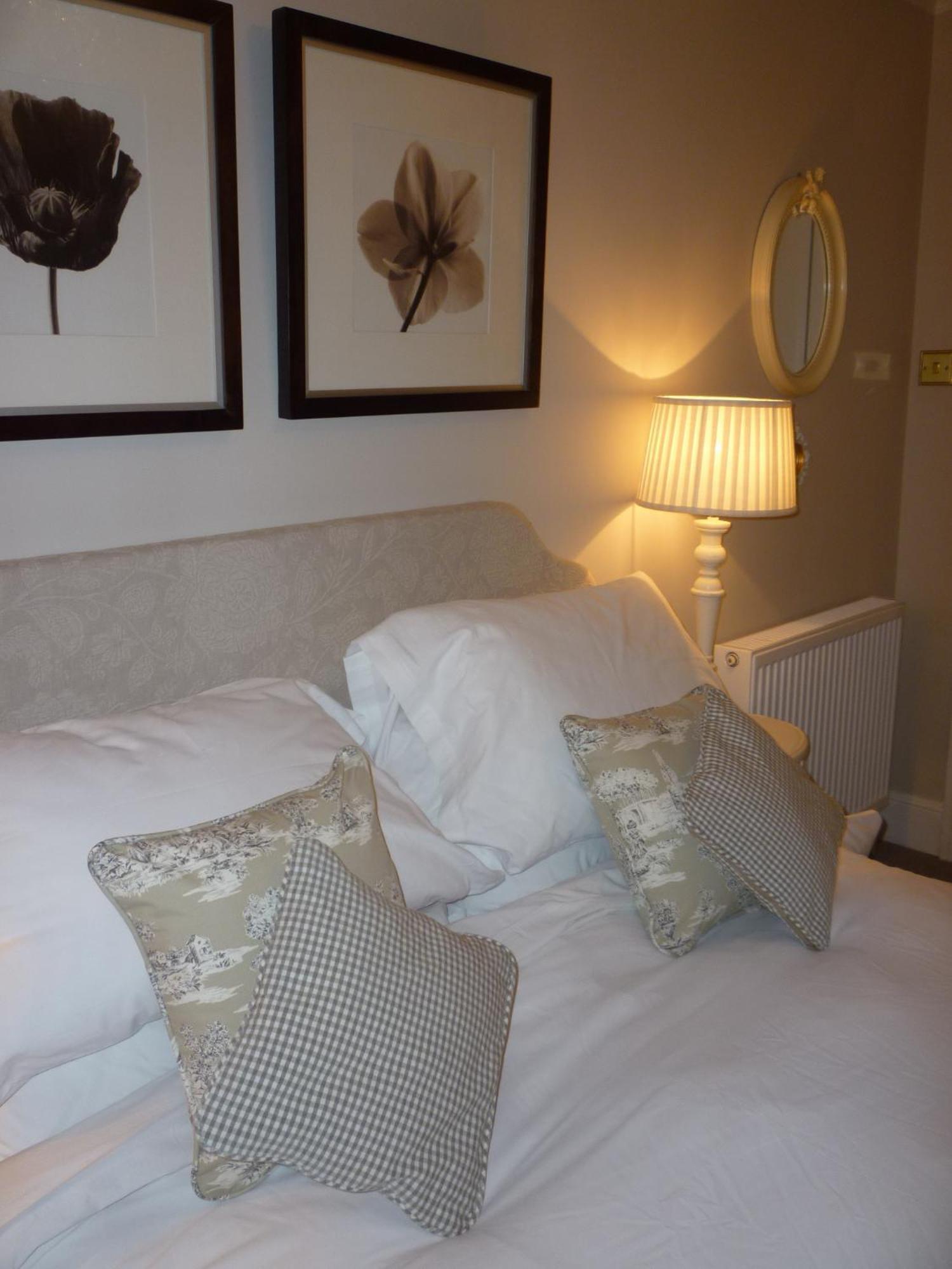 Brindleys Hotel Bath Bagian luar foto