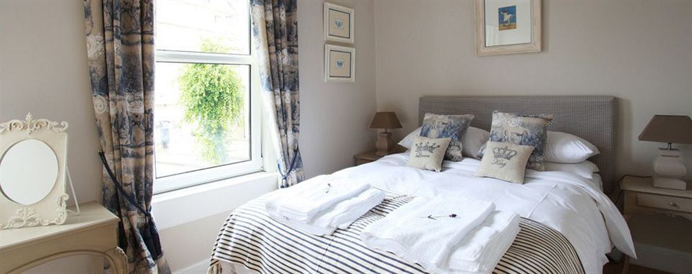 Brindleys Hotel Bath Bagian luar foto