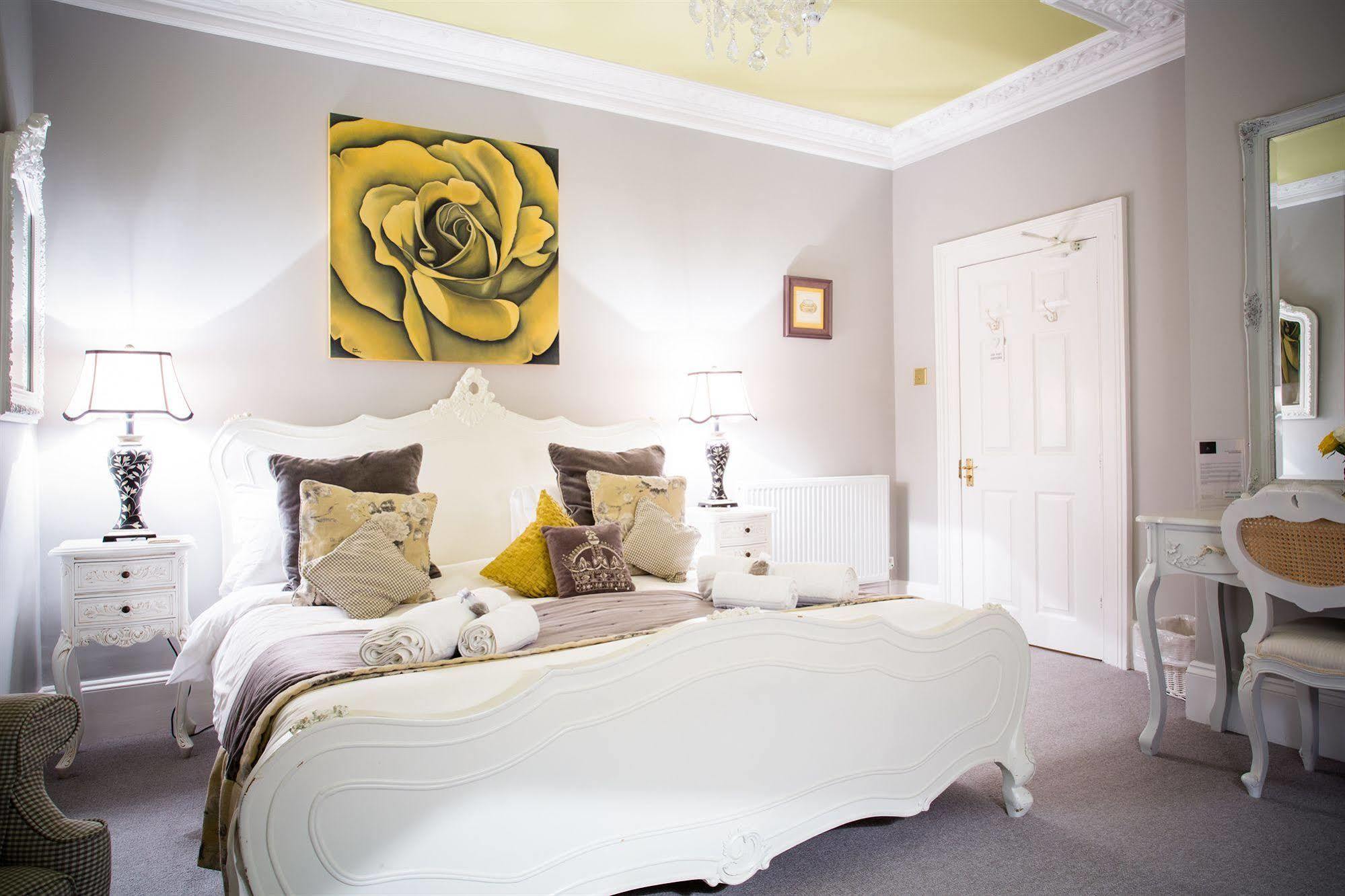 Brindleys Hotel Bath Bagian luar foto