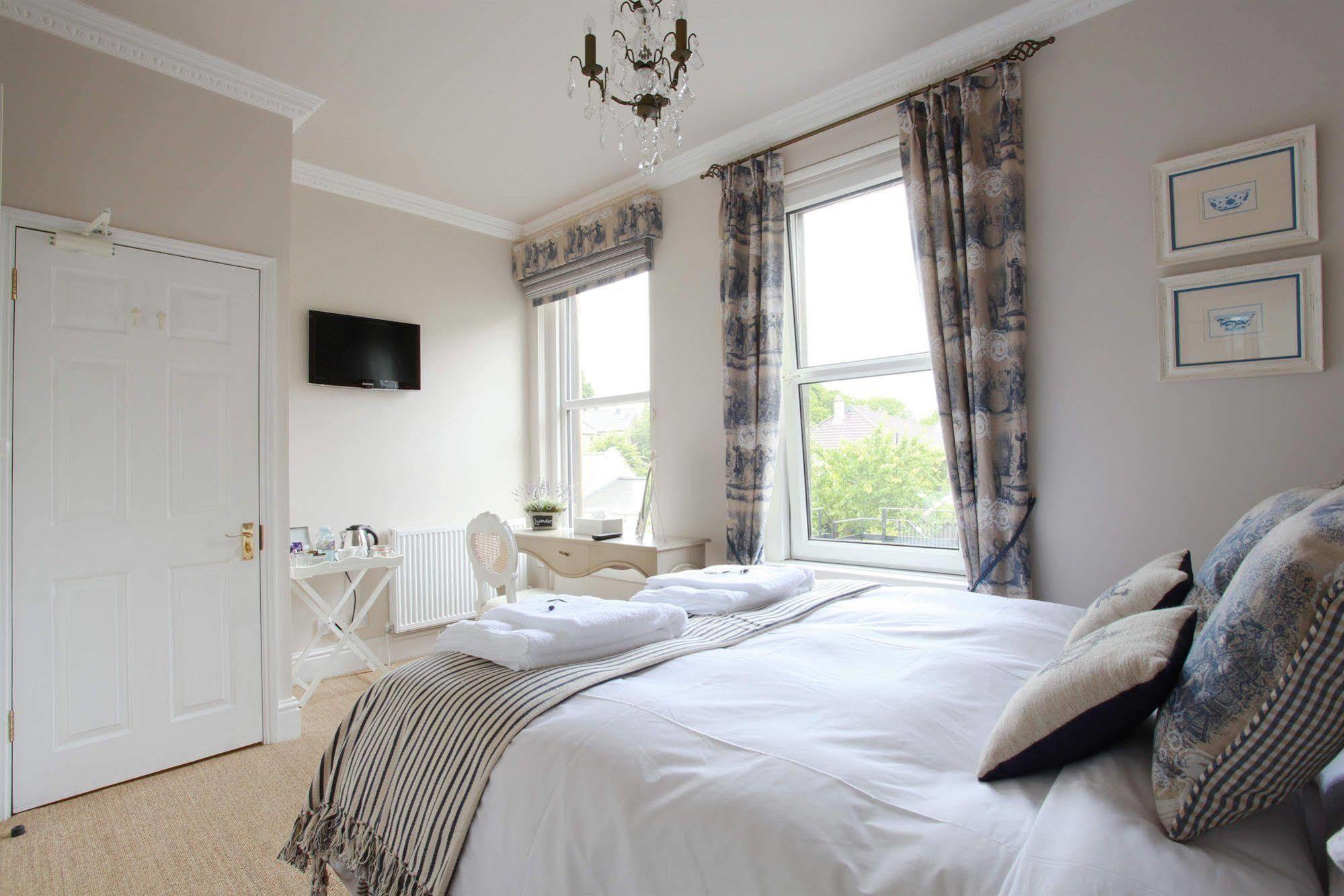 Brindleys Hotel Bath Bagian luar foto