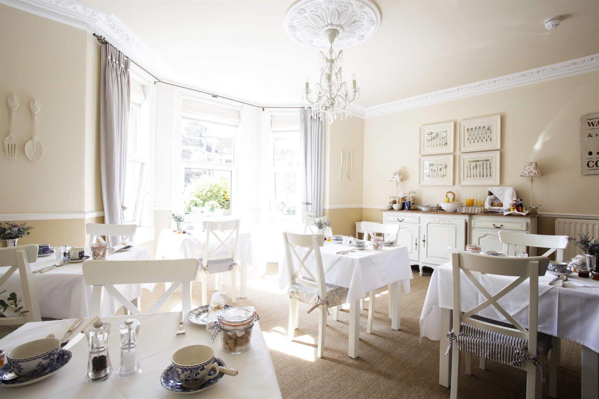 Brindleys Hotel Bath Bagian luar foto