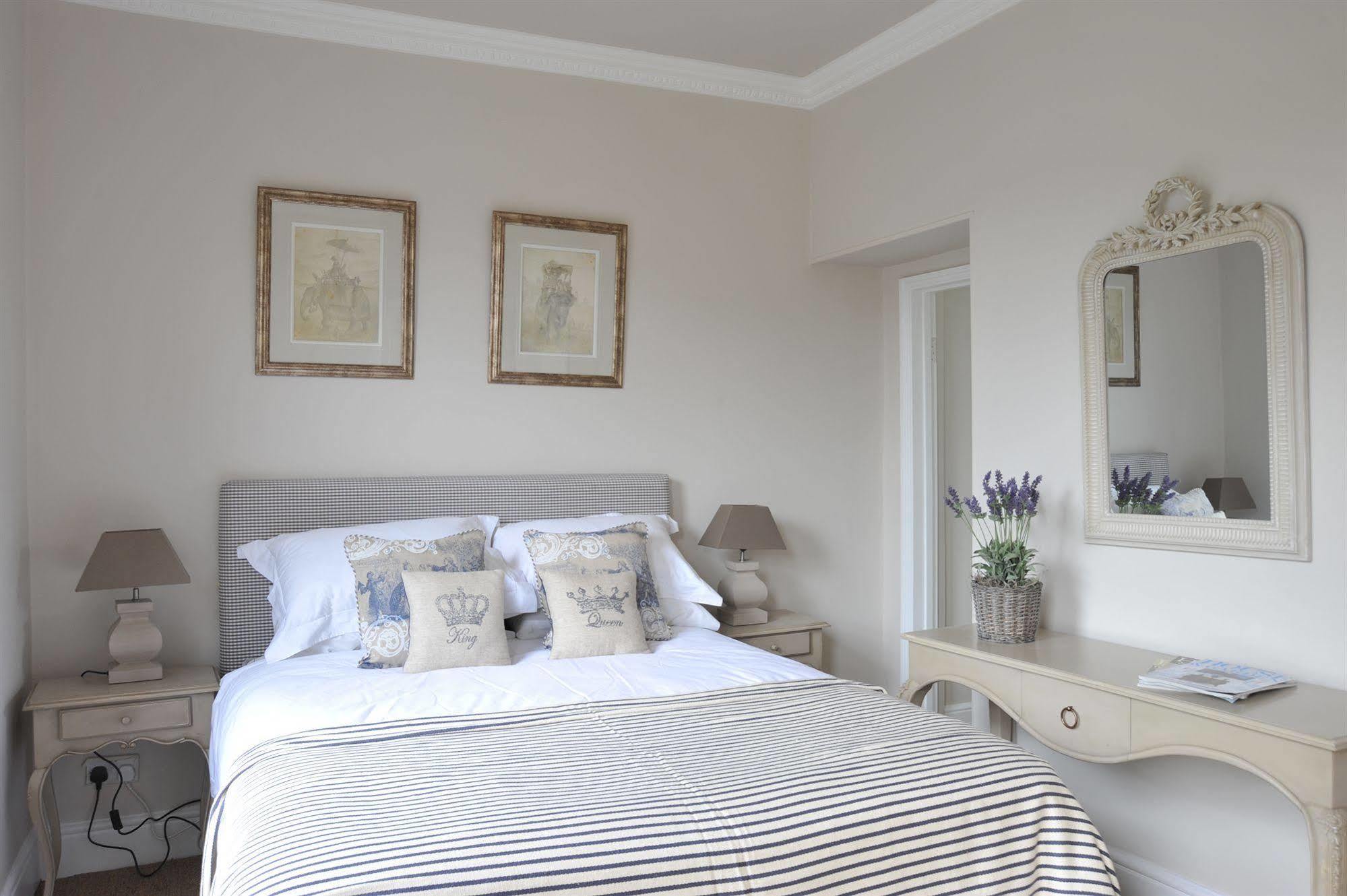 Brindleys Hotel Bath Bagian luar foto